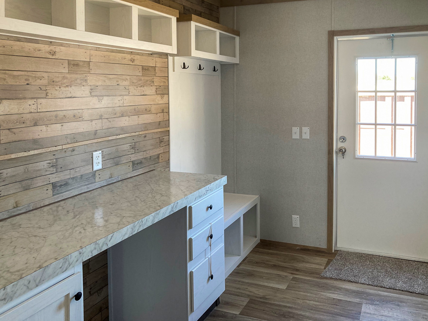 Campton 28.0 X 60.0 1600 sqft Mobile Home Factory Expo Home Centers