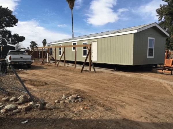 Should I Buy A SingleWide Or DoubleWide Manufactured Home? Mobile
