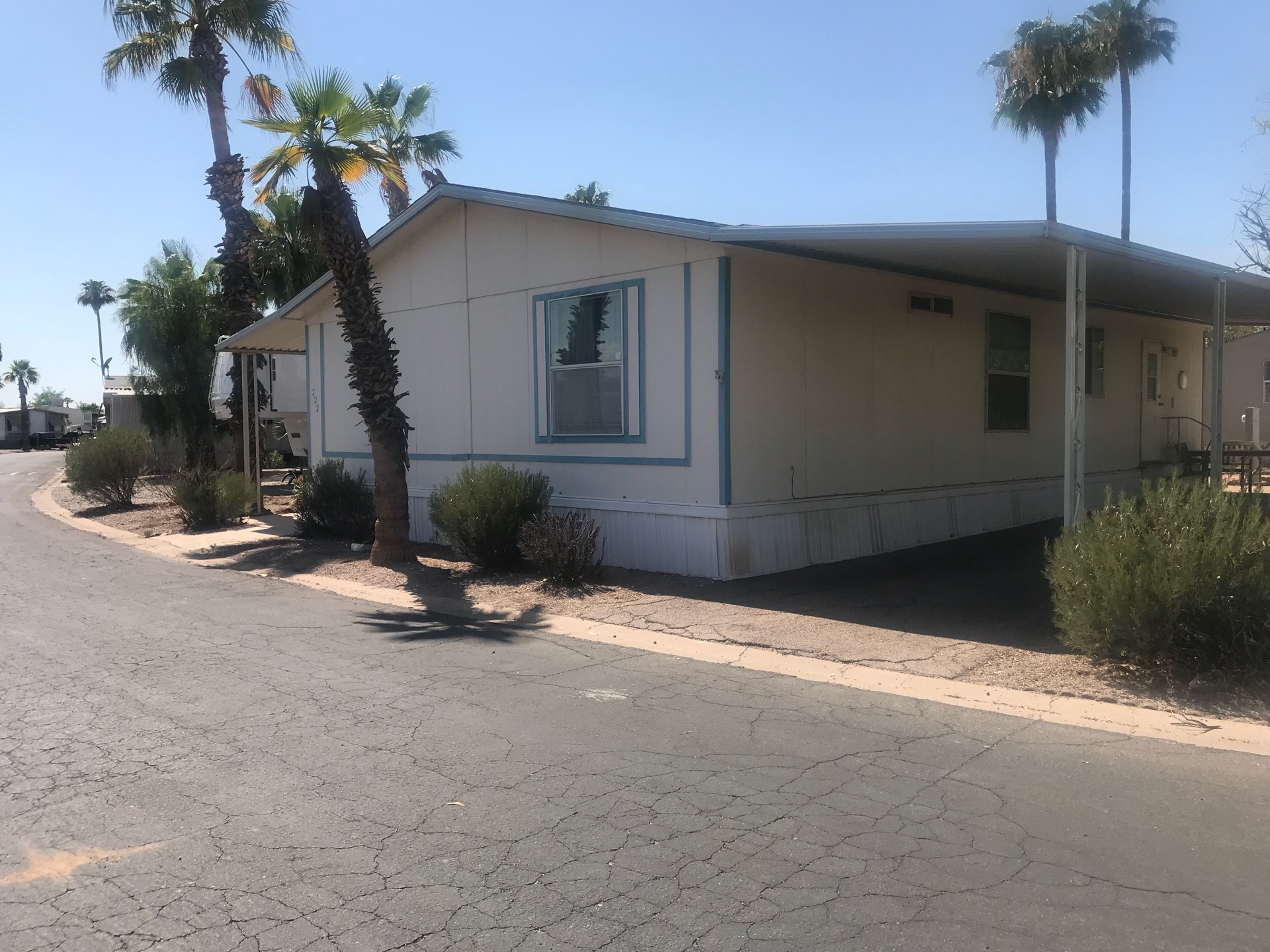 Tempe Mobile Home Family Community Mobile Home Guyz