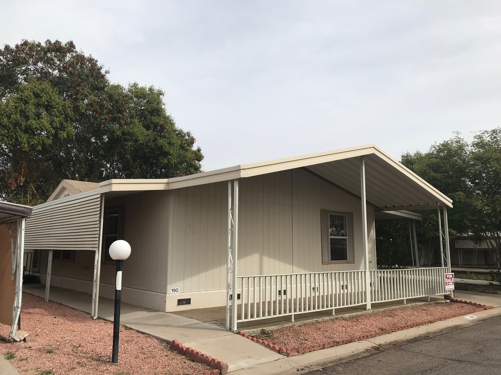 Glendale Mobile Home Mobile Home Guyz