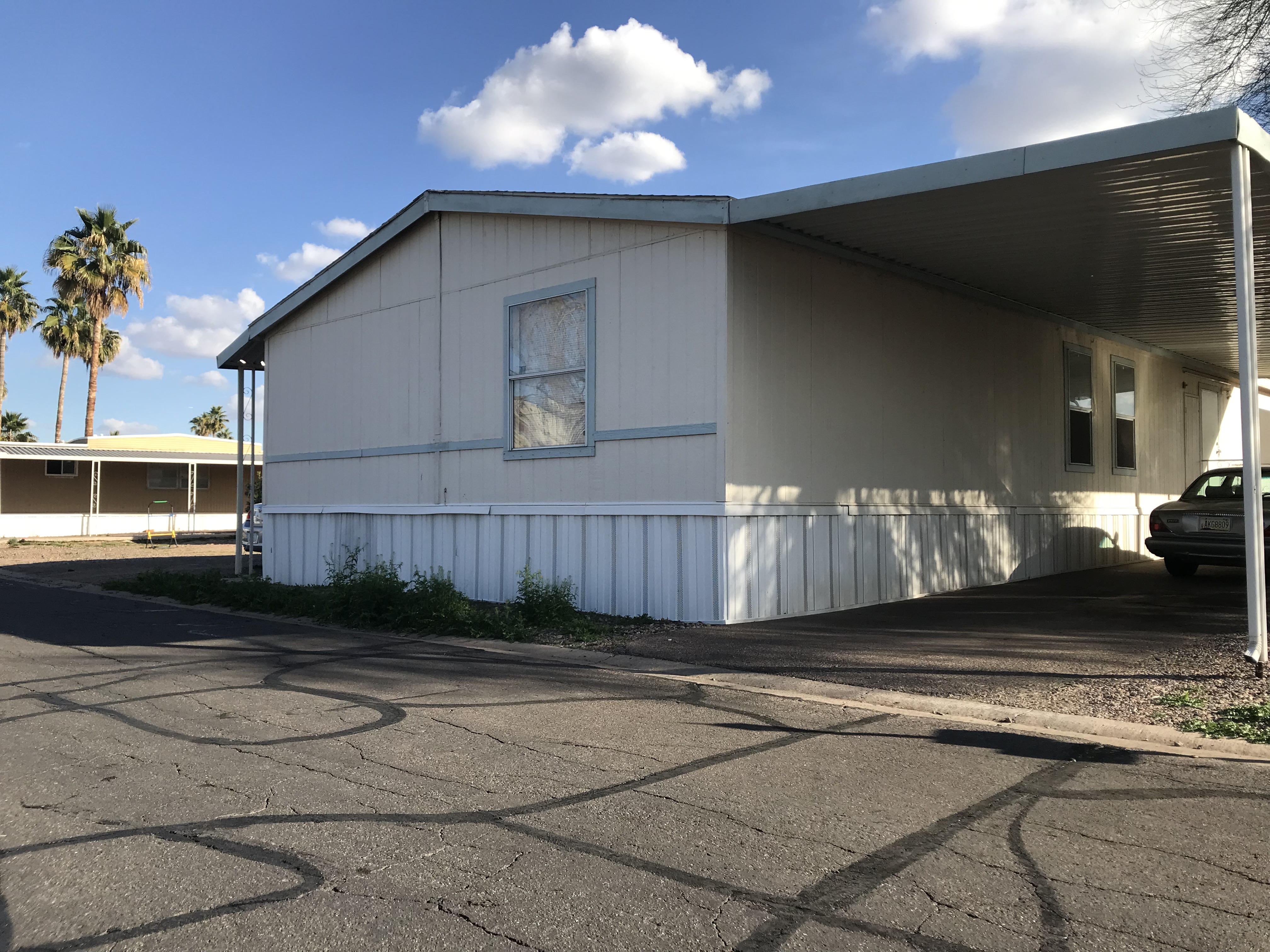 Tempe Mobile Home Mobile Home Guyz