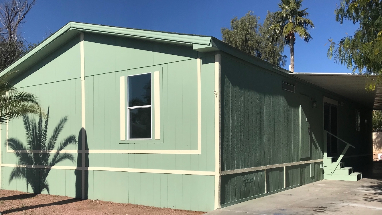 Mesa AllAges Mobile Home Mobile Home Guyz