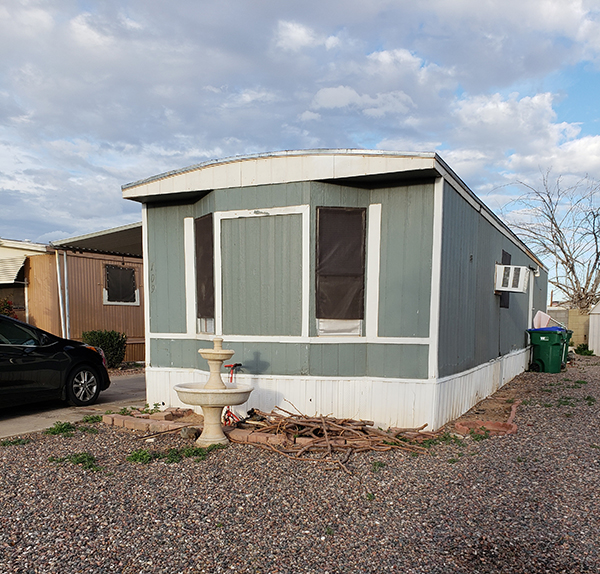 Chandler Mobile Home Mobile Home Guyz