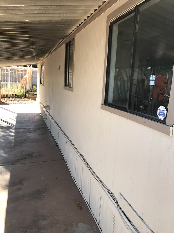 Tempe Singlewide Handyman Special (Rent to Own) Mobile Home Guyz