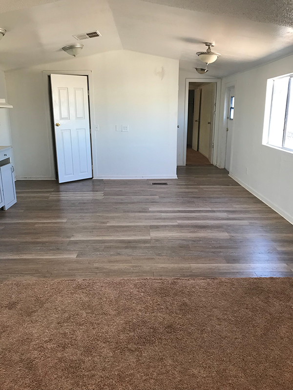 Tempe Singlewide Handyman Special (Rent to Own) Mobile Home Guyz