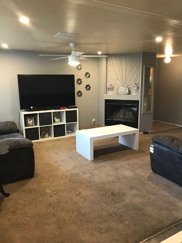 Glendale Doublewide Mobile Home Mobile Home Guyz