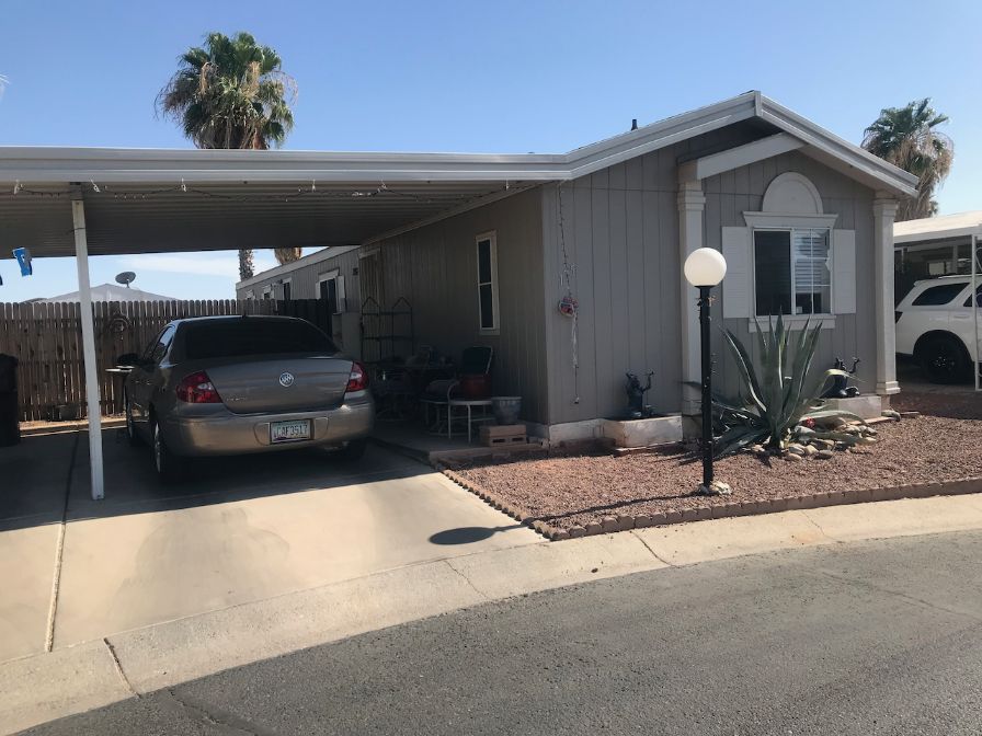 Peoria AllAges Mobile Home 175 Mobile Home Guyz