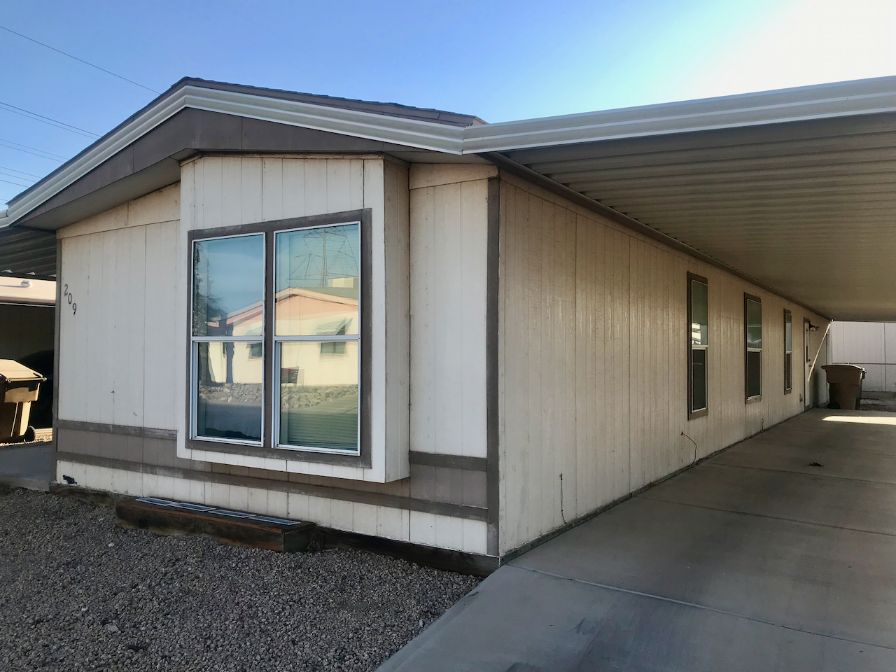 Peoria AllAges Mobile Home 209 Mobile Home Guyz