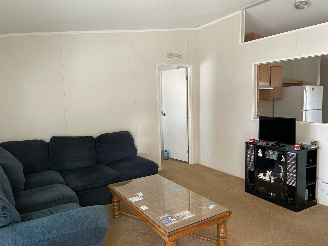 Mobile Home on Land Must be Moved Mobile Home Guyz