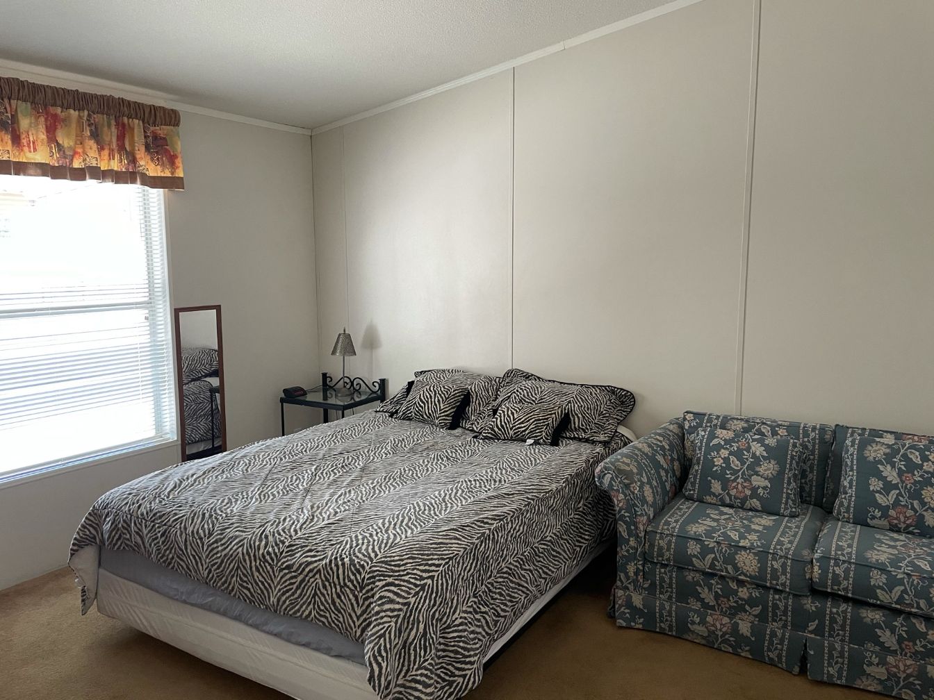 Mobile Home on Land Must be Moved Mobile Home Guyz