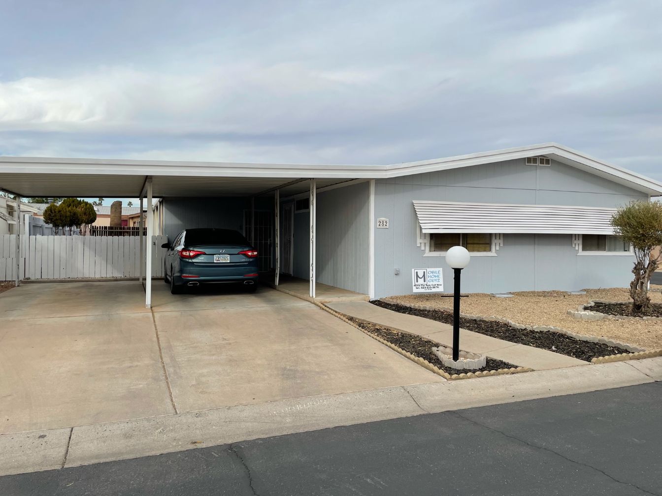 Peoria All Ages Mobile Home 282 Mobile Home Guyz