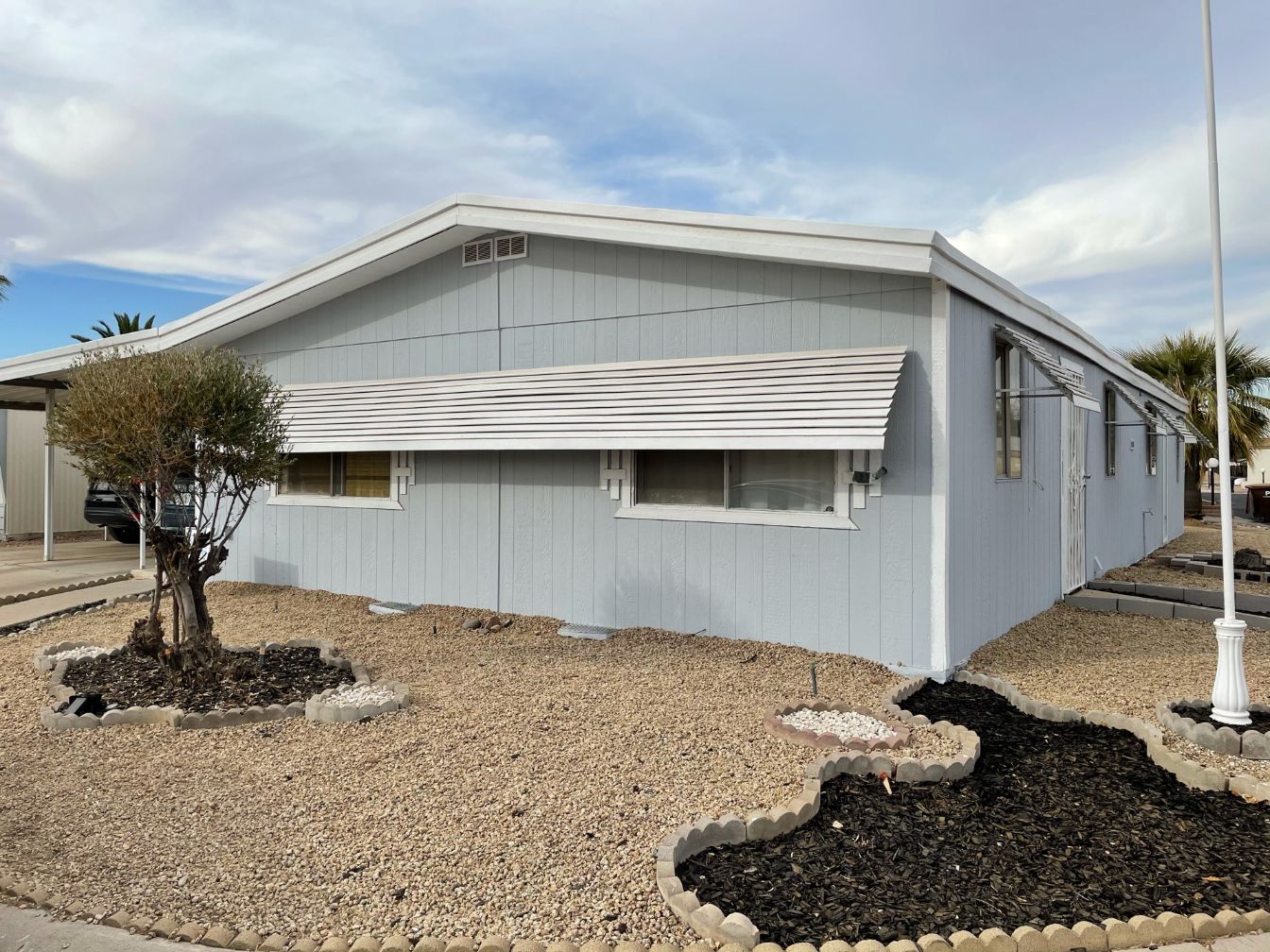 Peoria All Ages Mobile Home 282 Mobile Home Guyz