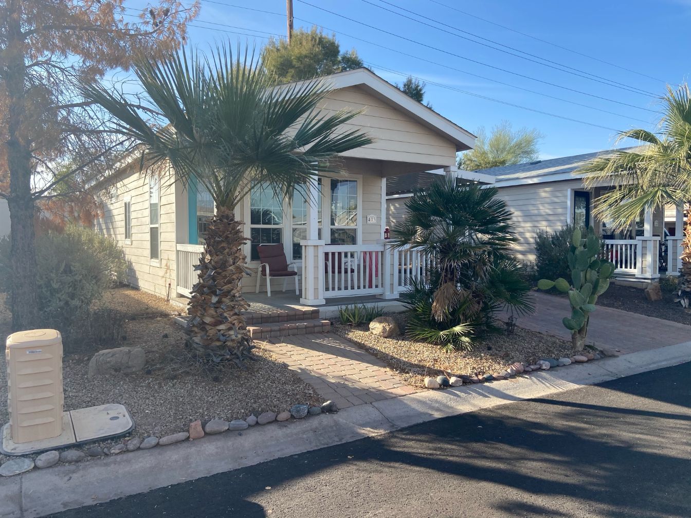 Tempe AgeRestricted Mobile Home 403 Mobile Home Guyz