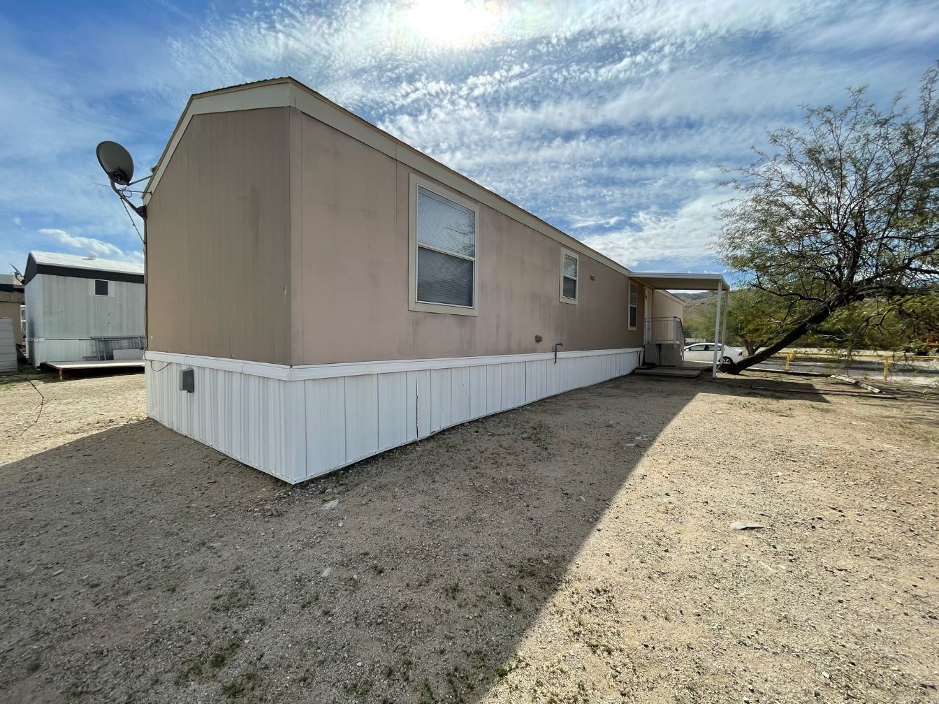 Phoenix All Ages Mobile Home Can be Moved 918 Mobile Home Guyz