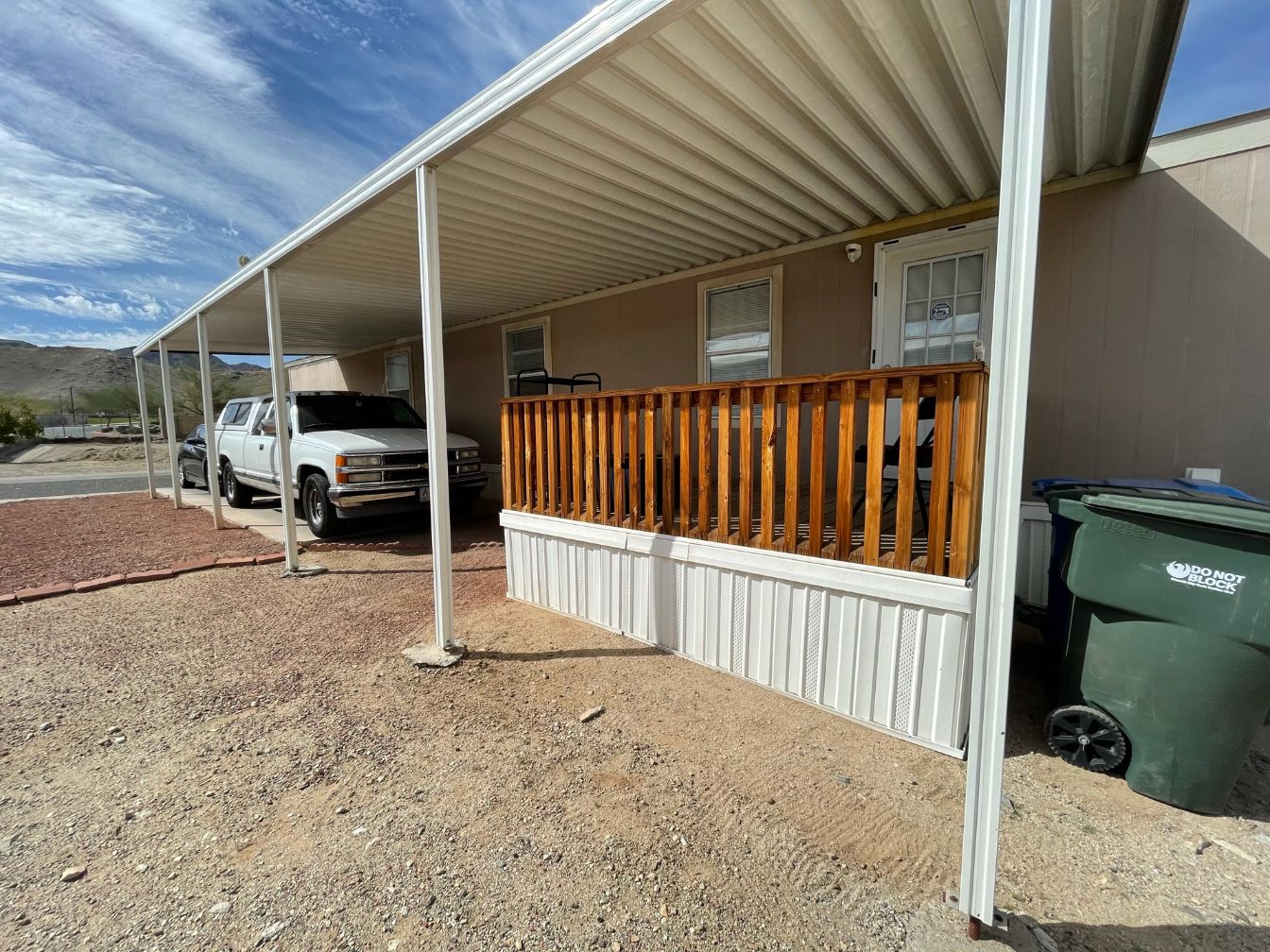 Phoenix All Ages Mobile Home Can be Moved 918 Mobile Home Guyz