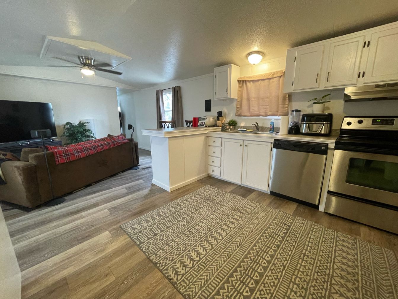 Peoria All Ages Mobile Home Can be Moved 36 Mobile Home Guyz