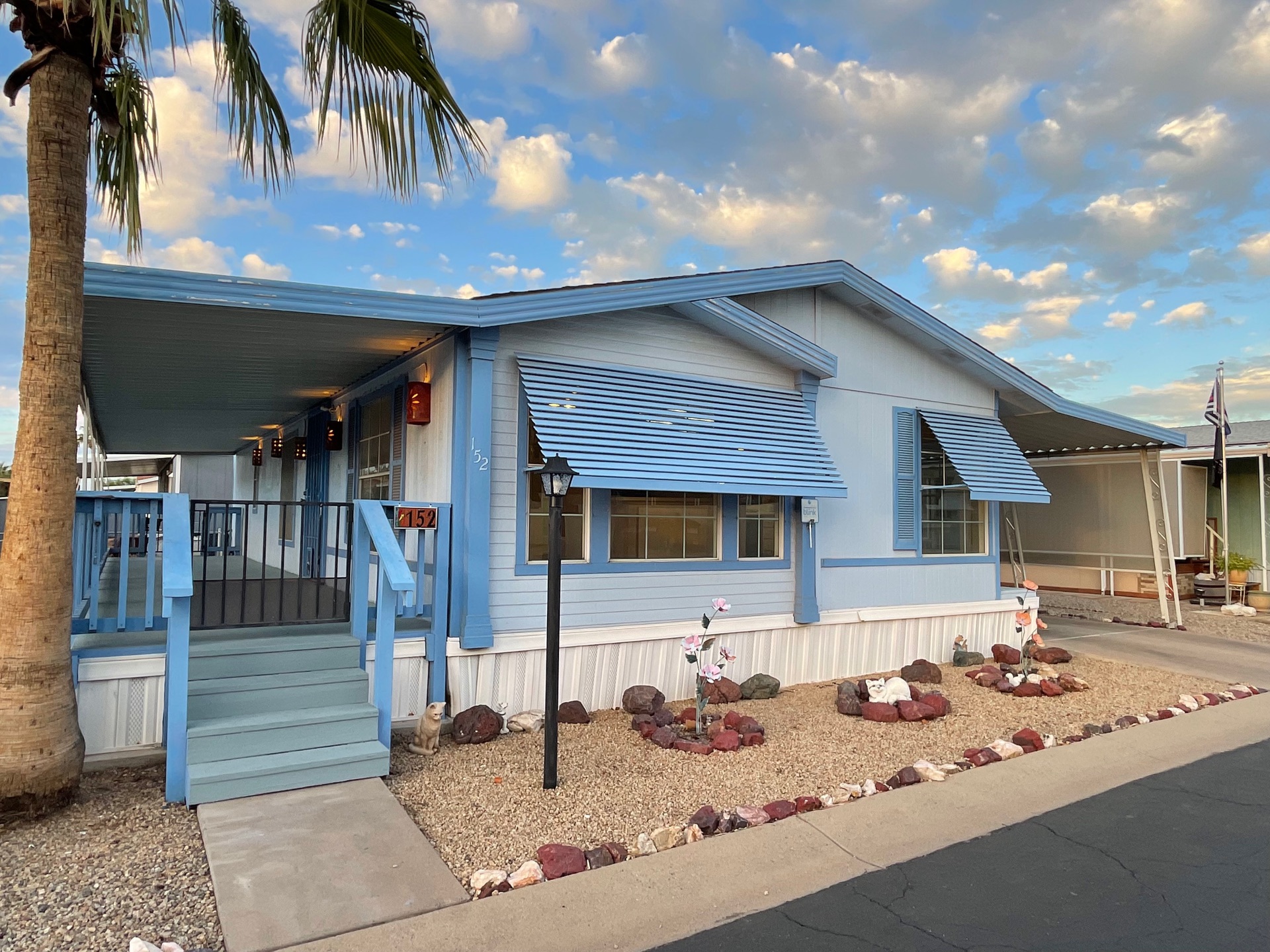 Peoria All Ages Mobile Home Can be Moved 152 (PRICE DROP) Mobile