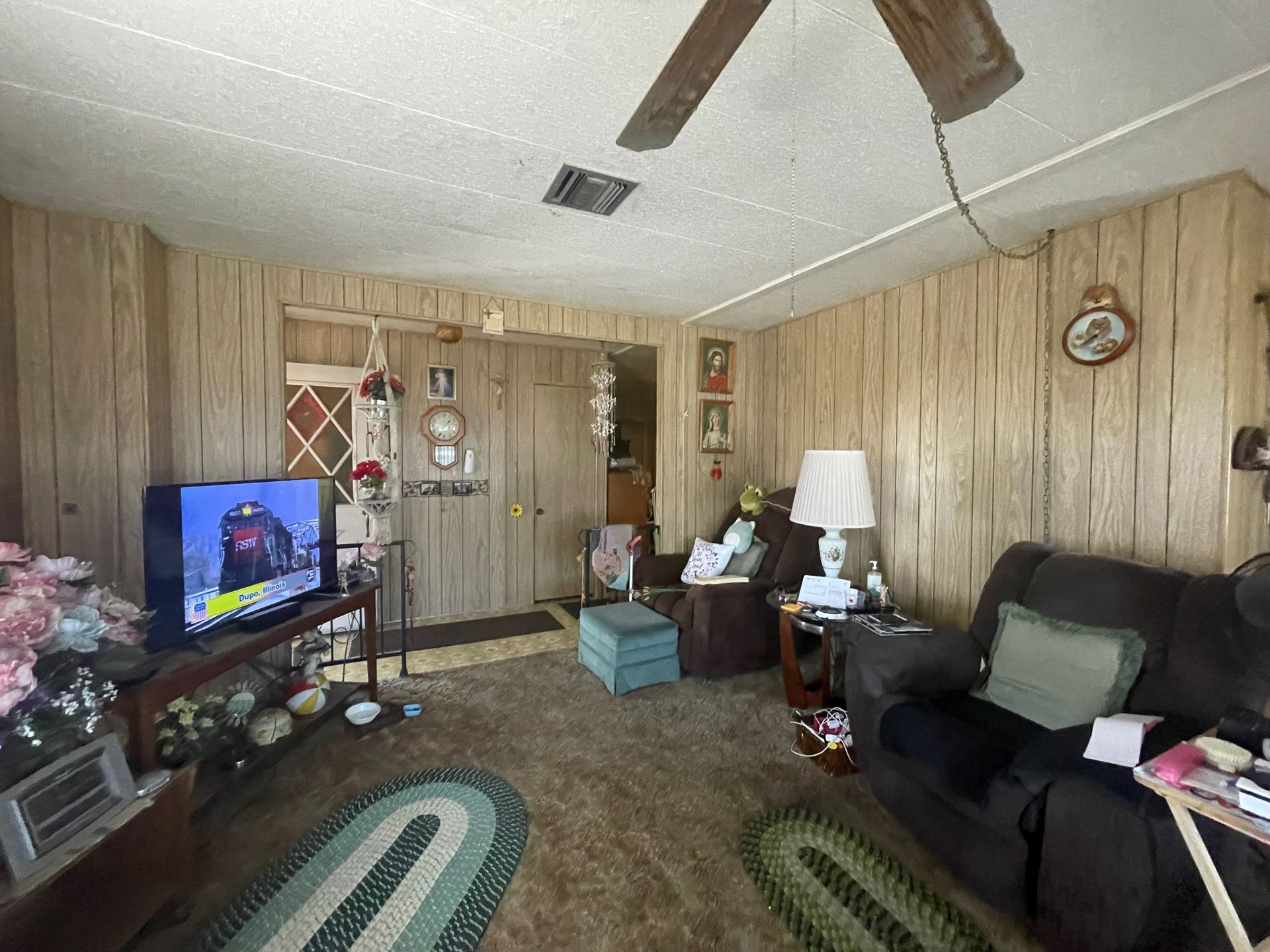 Glendale Age Restricted Mobile Home Can be Moved B247 Mobile Home Guyz