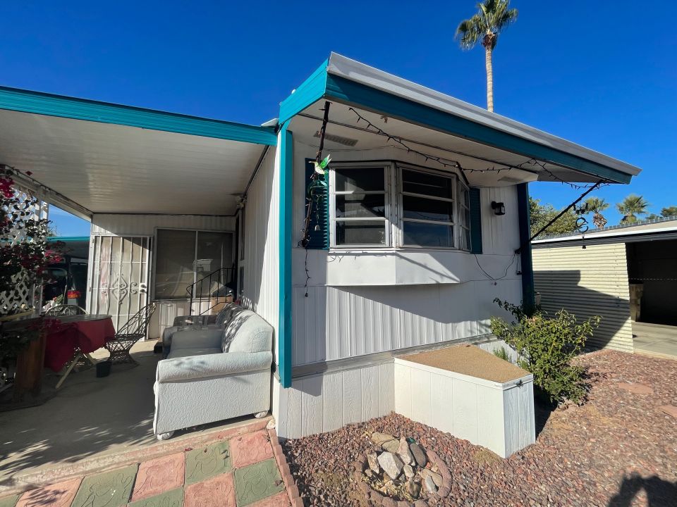Phoenix Age Restricted Mobile Home 64 Mobile Home Guyz