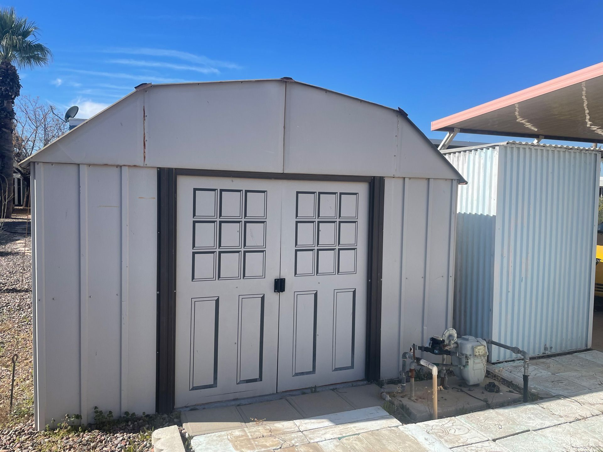 Tempe Age Restricted Mobile Home Can be Moved 132 Mobile Home Guyz