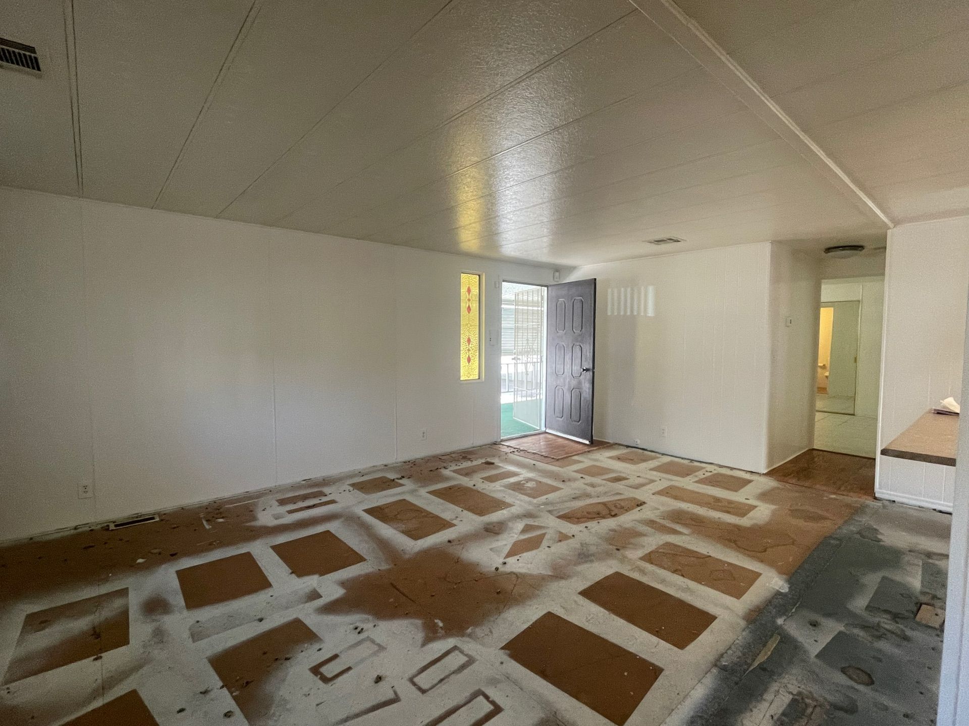 Tempe Age Restricted Mobile Home Can be Moved 132 Mobile Home Guyz