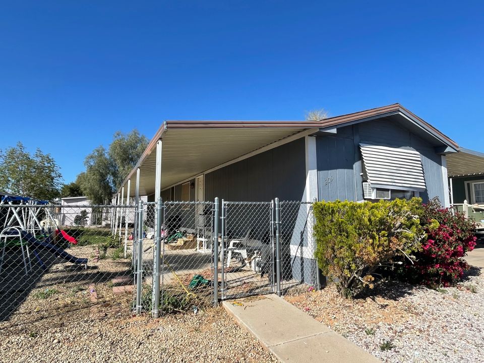 Fixer Upper Mesa All Ages Mobile Home 209 Mobile Home Guyz