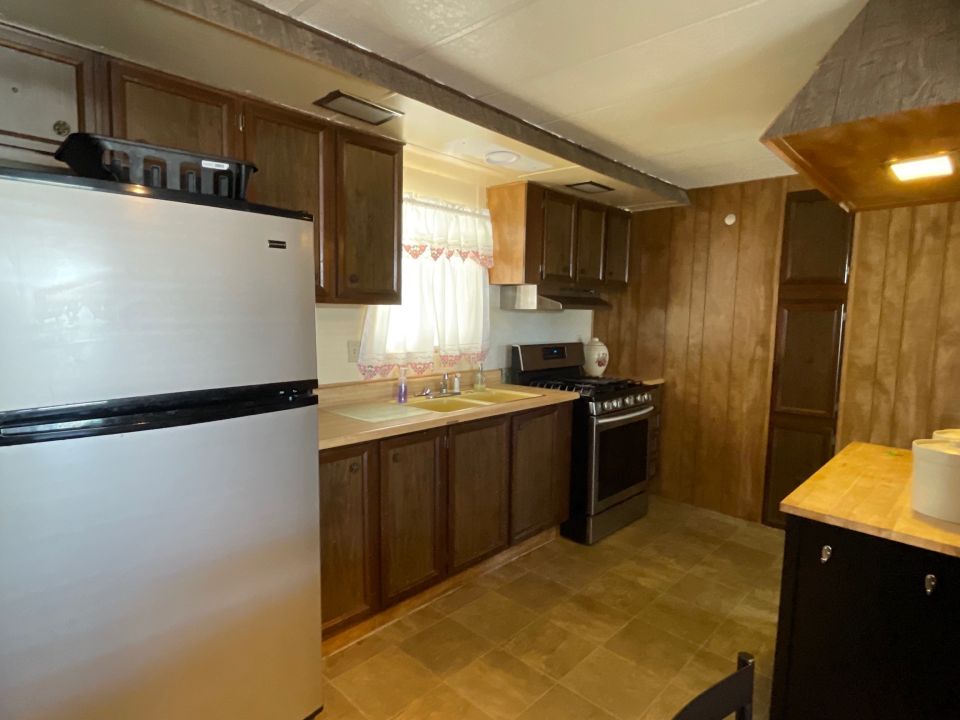 Mesa 55+ Mobile Home Can be Moved 135 Mobile Home Guyz