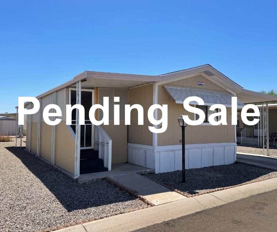Seller Financed Peoria All Ages Mobile Home 75 Mobile Home Guyz