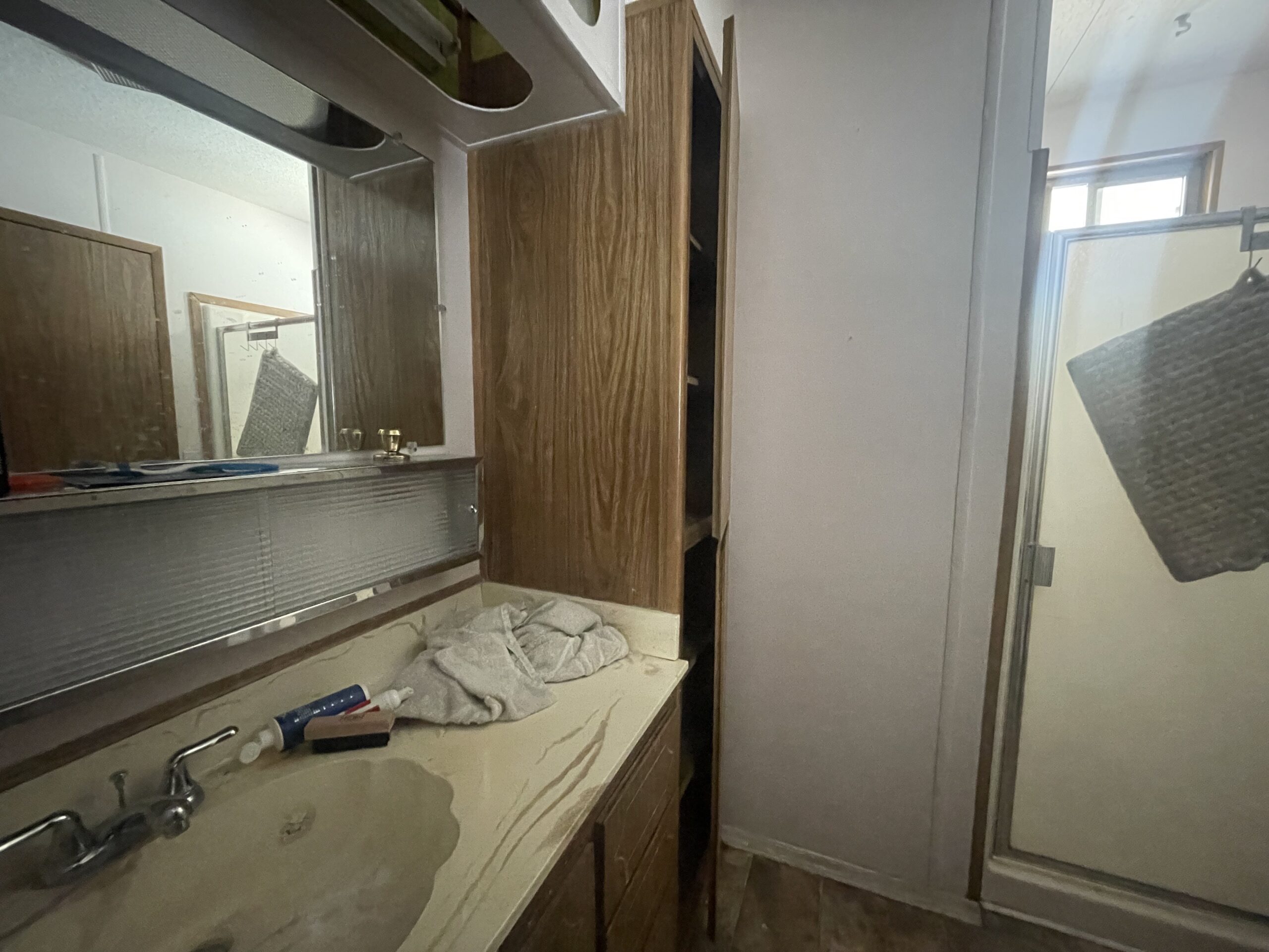 Mesa Fixer Upper Mobile Home 138 Mobile Home Guyz