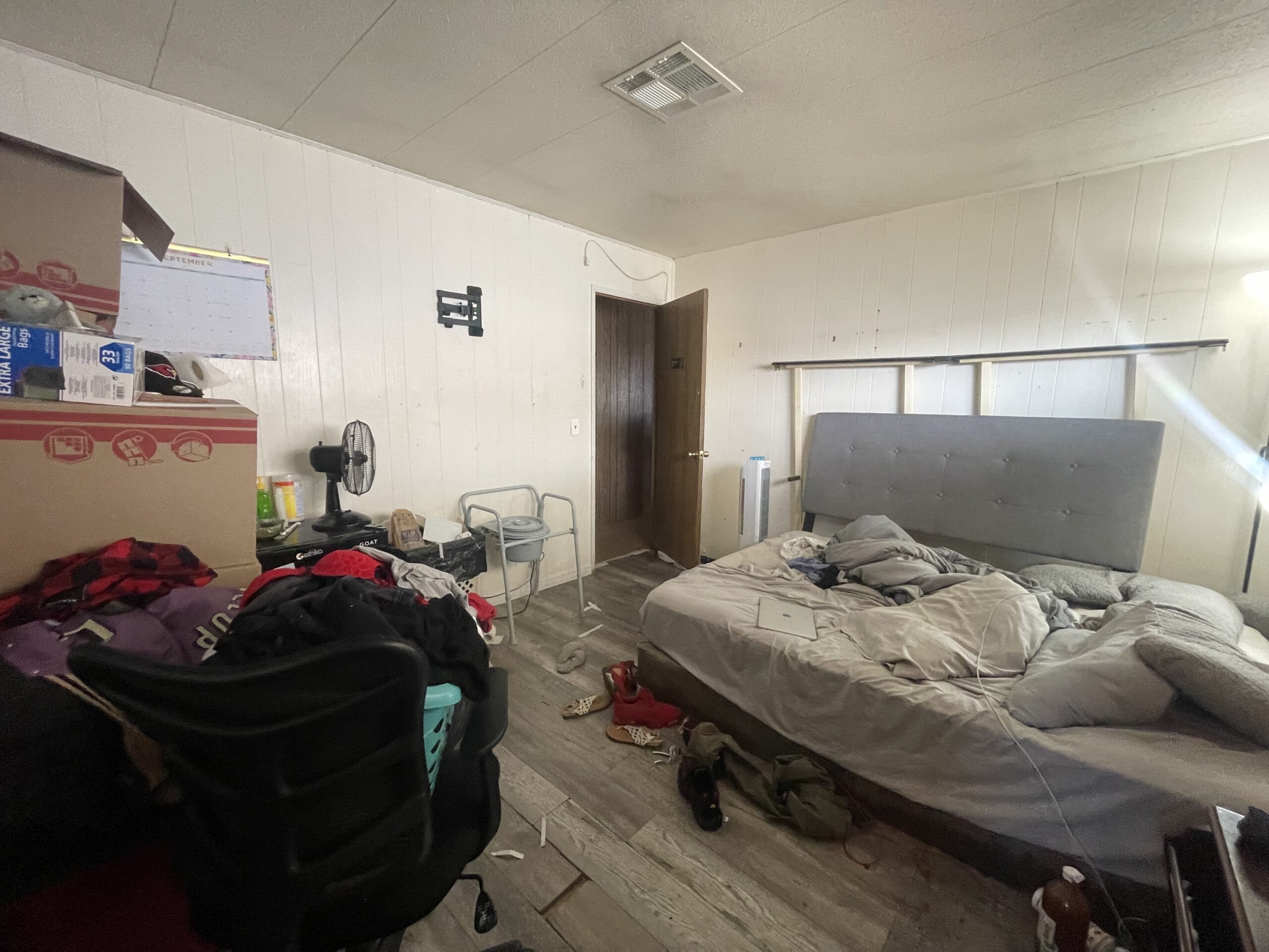 Mesa Fixer Upper Mobile Home 138 Mobile Home Guyz