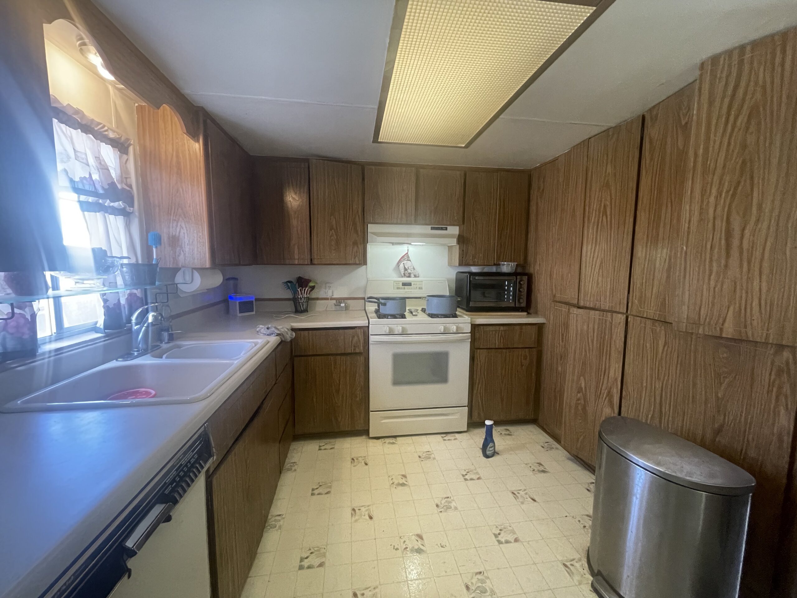 Mesa Fixer Upper Mobile Home 138 Mobile Home Guyz