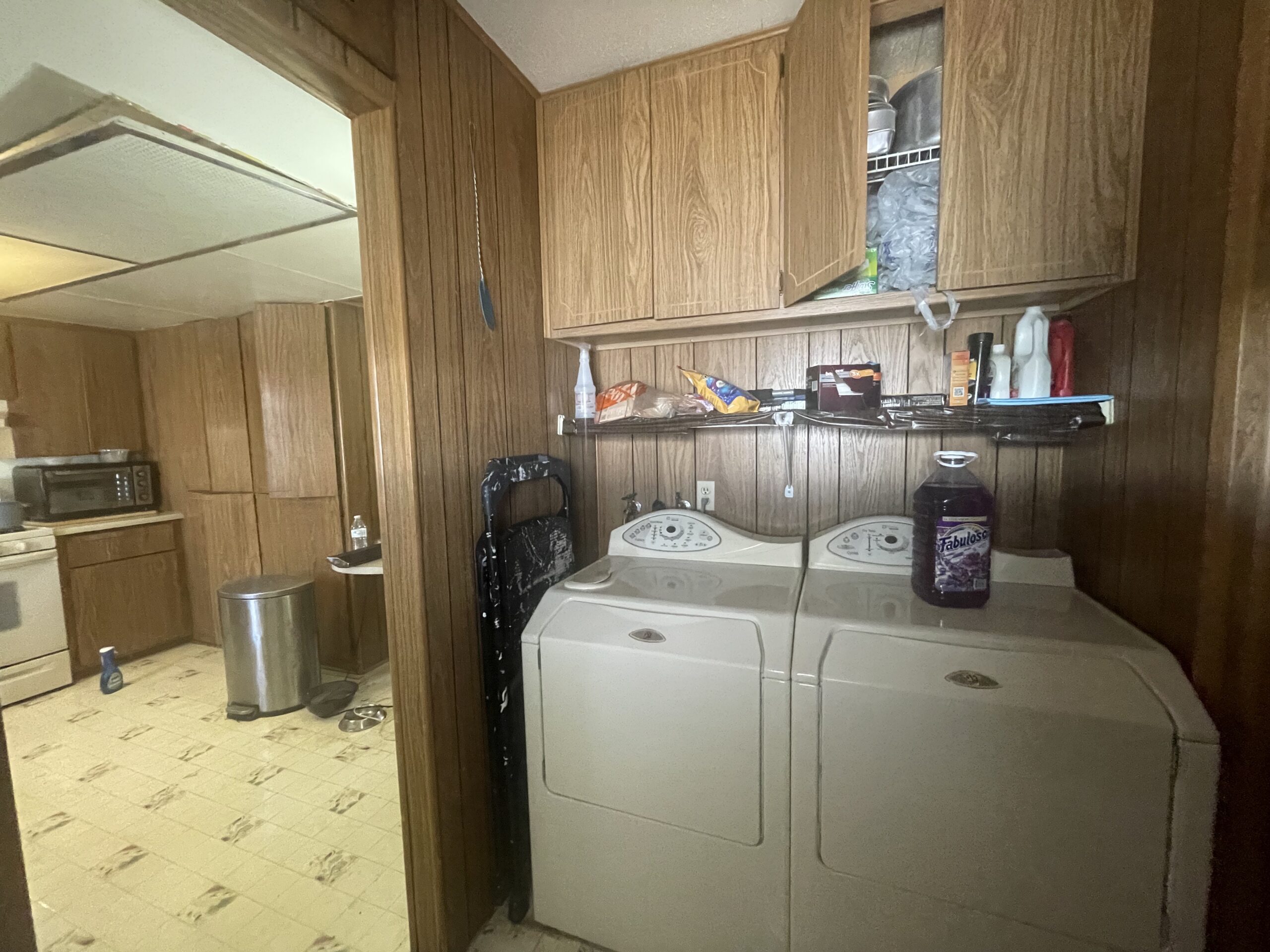 Mesa Fixer Upper Mobile Home 138 Mobile Home Guyz