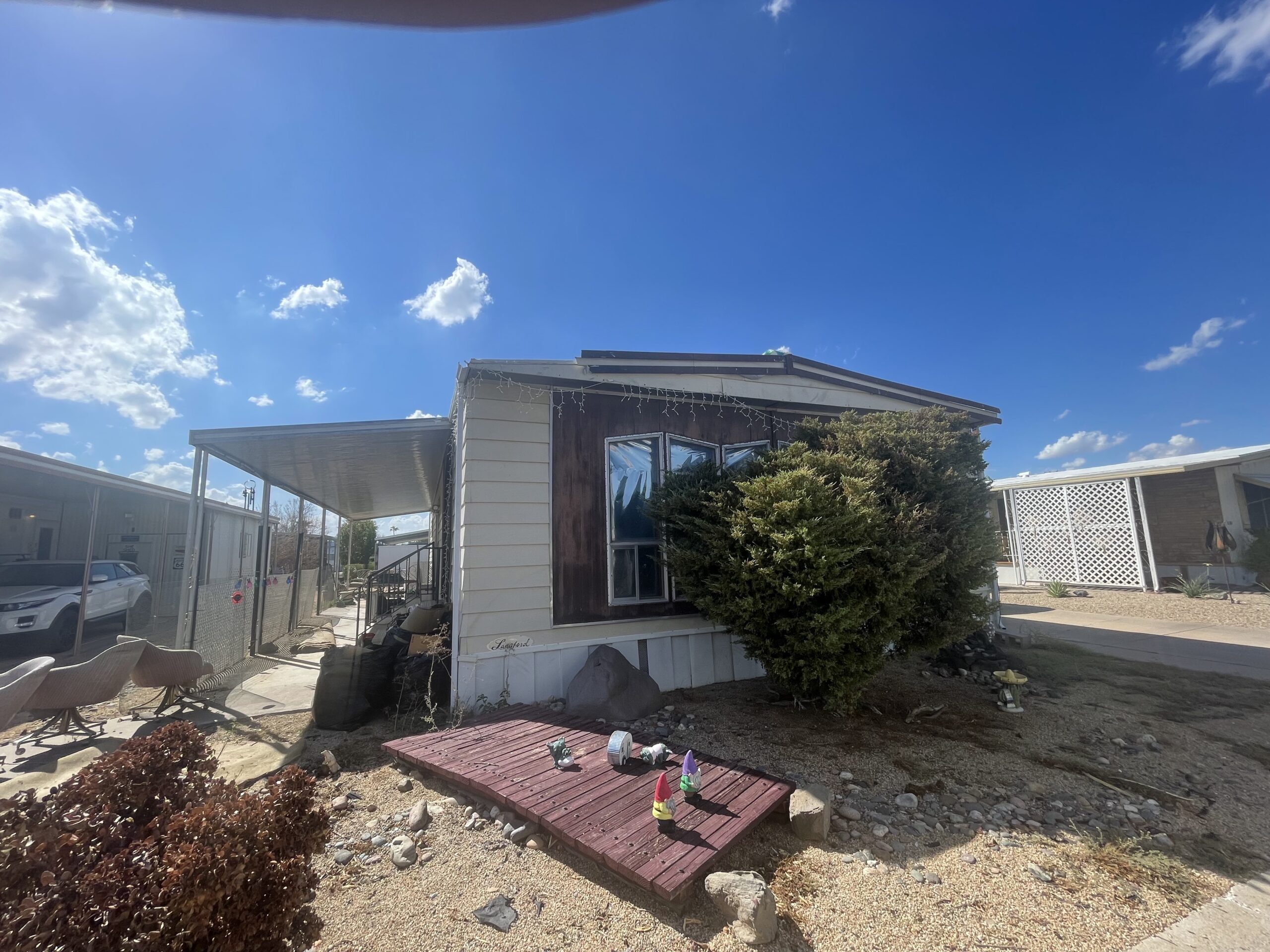 Mesa Fixer Upper Mobile Home 138 Mobile Home Guyz