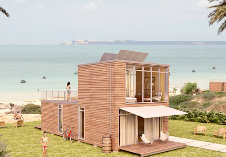 Prefab Container Homes Mobile Homes Ideas