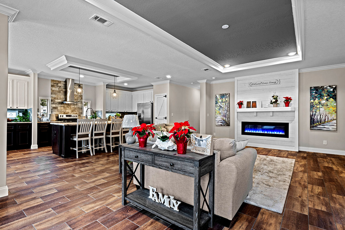 Top 6 Mobile Home Manufacturers in Florida