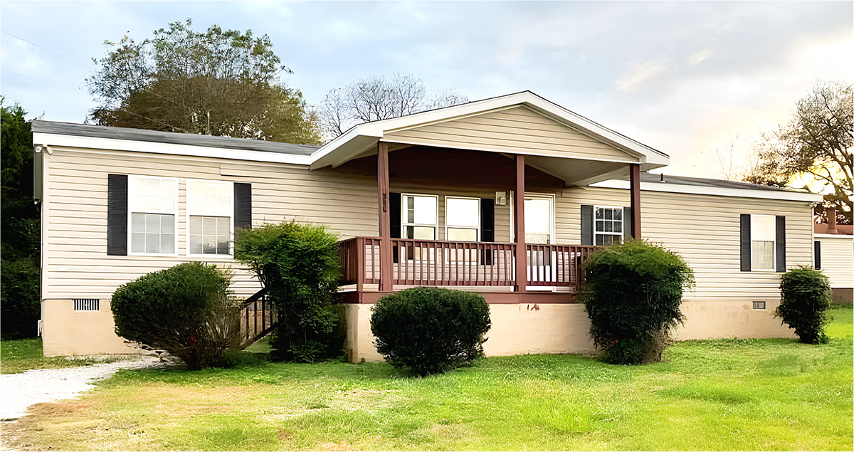 RenttoOwn Mobile Homes What You Need to Know