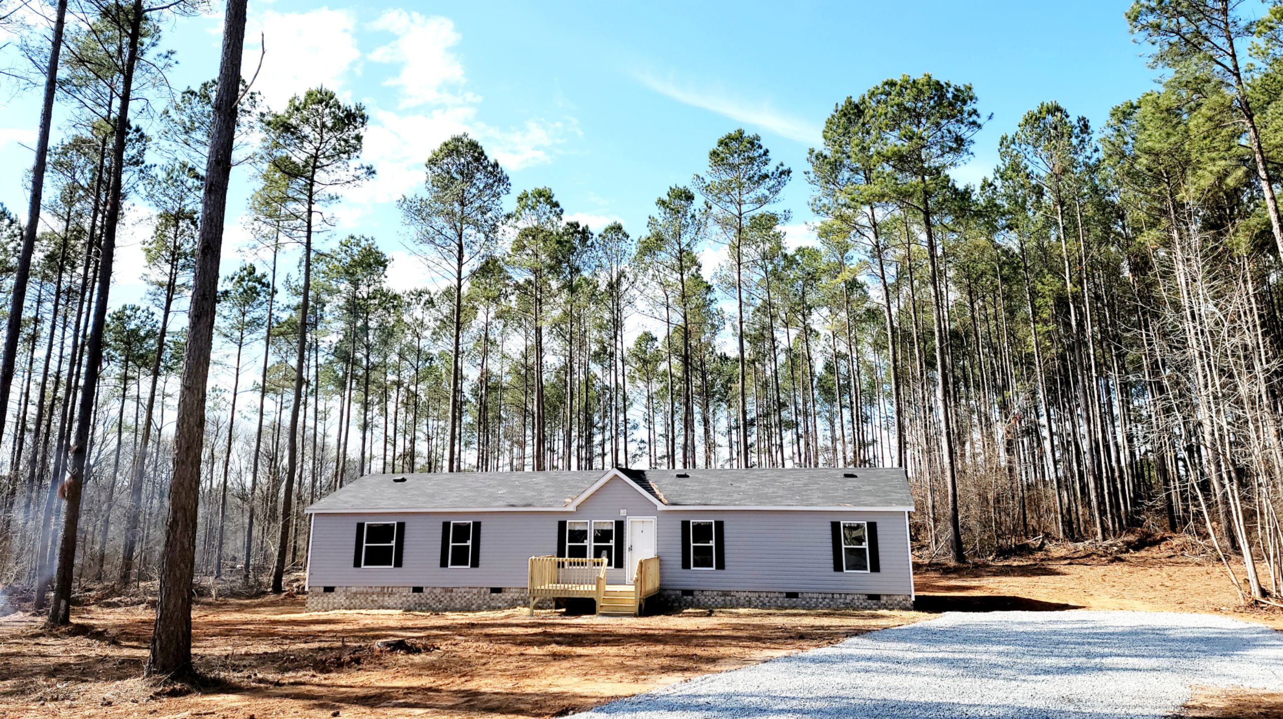 Reed Creek Mobile Homes Direct, LLC