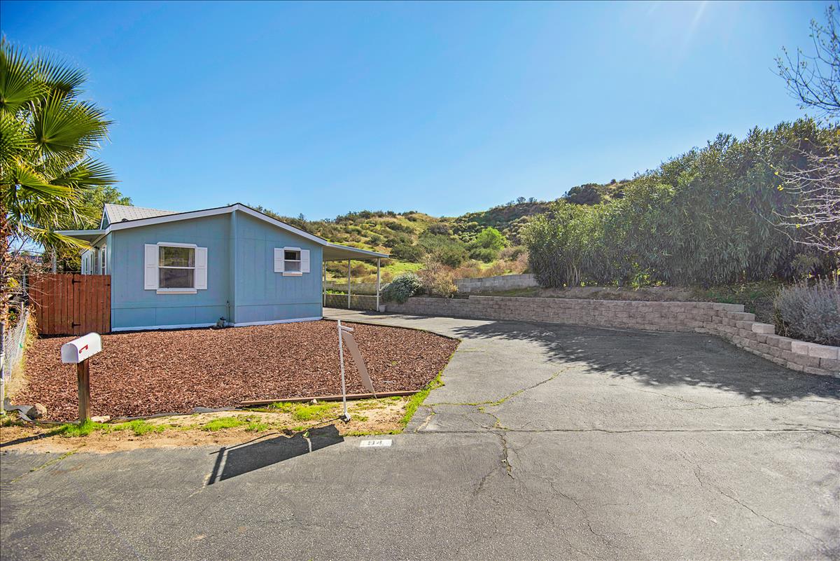 SOLD Hasley Canyon 94