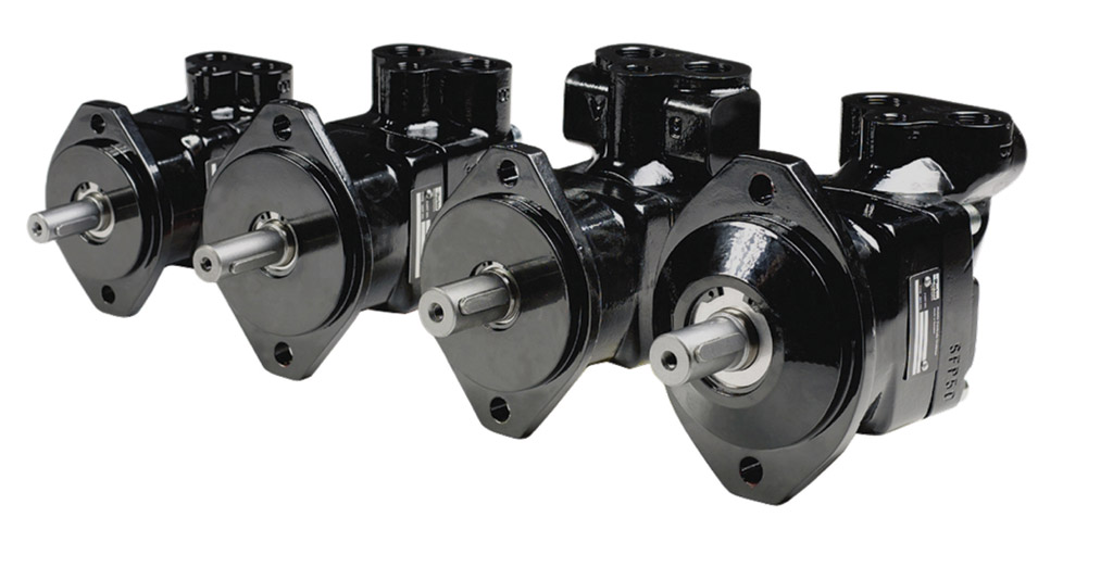 Products Parker Pumps Rineer Hydraulics Mobile Hydraulic Specialties