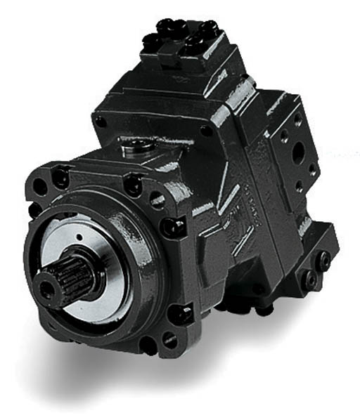 Products Parker Pumps Rineer Hydraulics Mobile Hydraulic Specialties