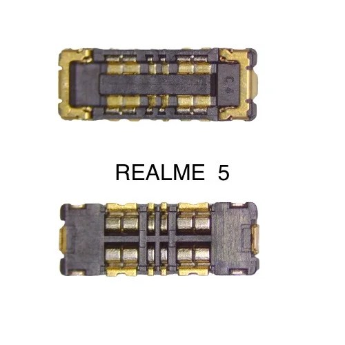 Mobile Battery Connectors mobileic