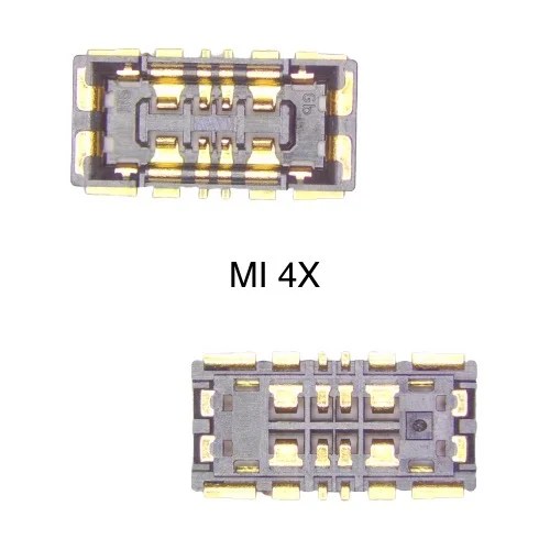 Mobile Battery Connectors mobileic