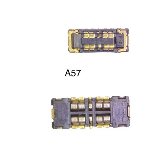 Mobile Battery Connectors mobileic