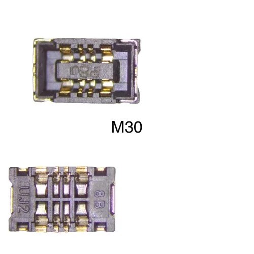Mobile Battery Connectors mobileic