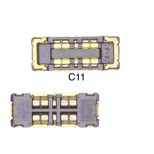 Mobile Battery Connectors mobileic