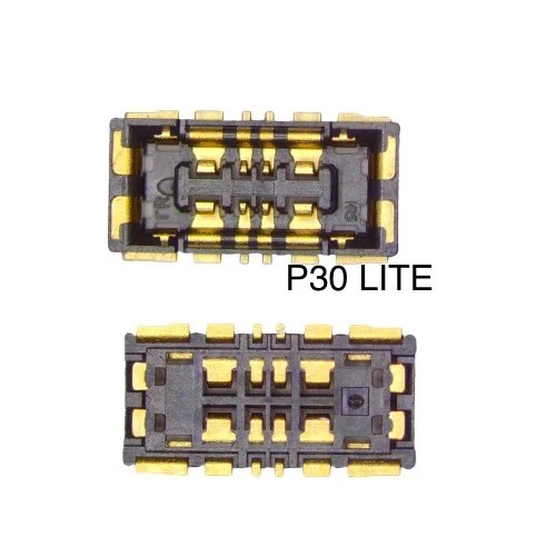 Mobile Battery Connectors mobileic