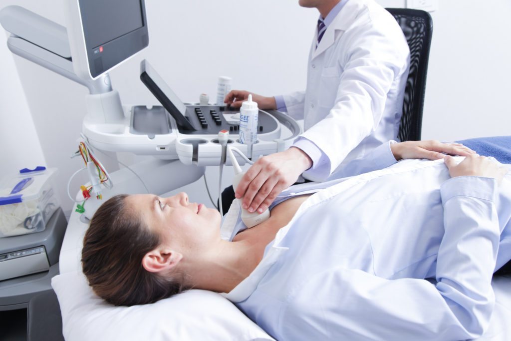 Doppler Mobile Intervention & Diagnostic S.C