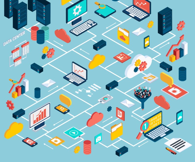 Nok Nok Labs Introduces MultiFactor Authentication SDK for IoT Devices