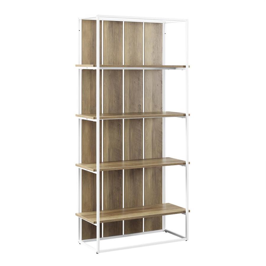 Get the best deal for white rustic bookcase bookcases from the largest online selection at ebay.com. lowe s