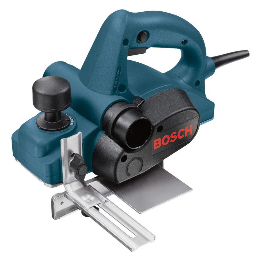 Bosch 5Amp 2Blade Planer in the Planers department at